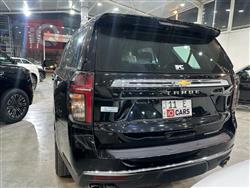 شيفروليه تاهو